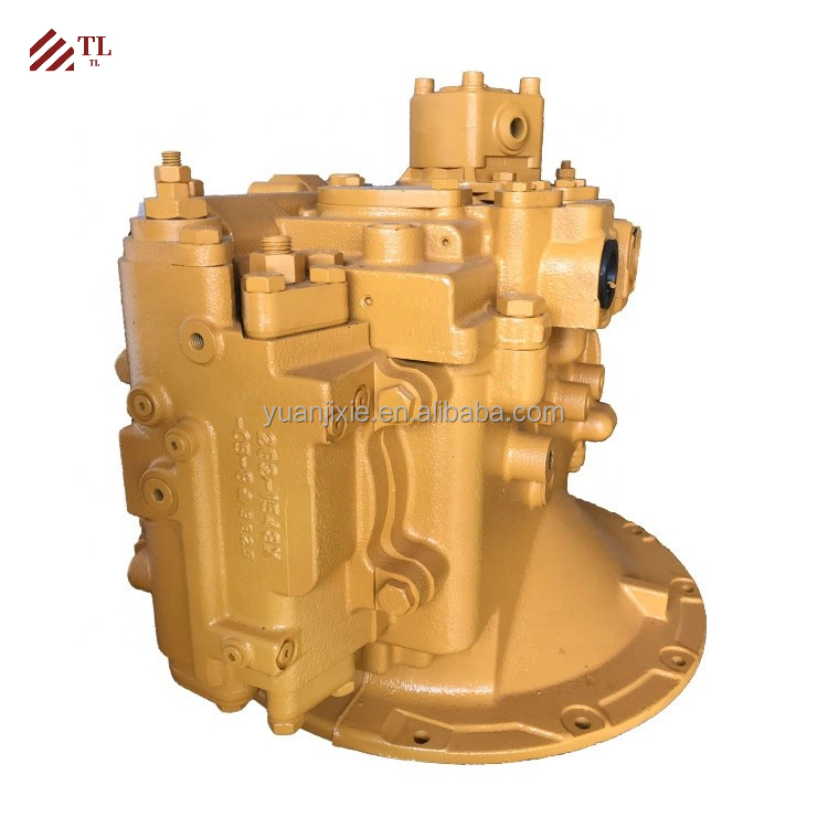 Yu 'An Construction Machinery Parts 312c 313d2 315d Hydraulic Main Pump Sbs80 Piston Pump Part 10r3678 173-0663 3117