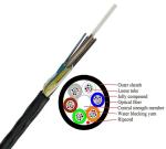 G652D Micro Duct Air Blown Fiber Optic Cable 12 24 48 96 144 Core