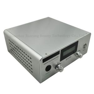 China hair extension manfacturing tools/lcd hair extension machine/keratin glue hair tools wholesale
