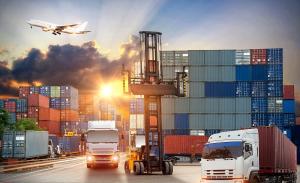 China International DDP Delivery Services , Door To Door Shipping From China To Dubai Los Angeles wholesale