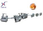 7000*1700mm Bread Production Line