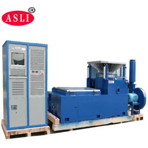 China ISTA / ASTM High Frequency Electrodynamic Vibration Testing Shaker Good Quality wholesale