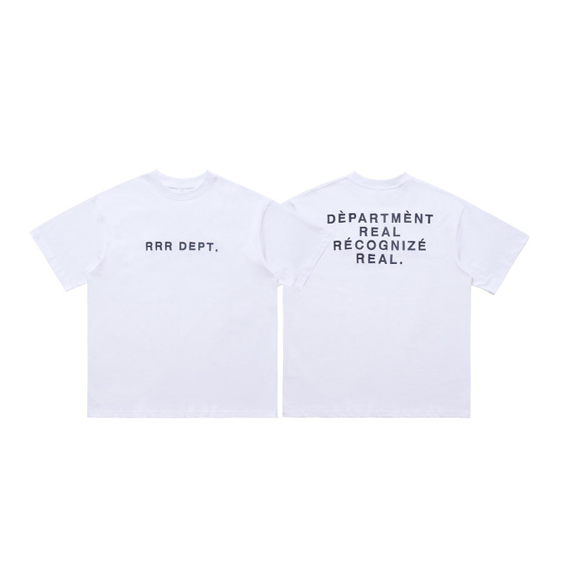 OEM ODM Provide Anti-Shrink Men's Plain Half Sleeve T-shirt for Casual Wear