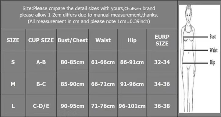 Sexy Large Size Ladies Swimwear Curvy Plus Size Swimwear High Elastic Spf50++ Colorful