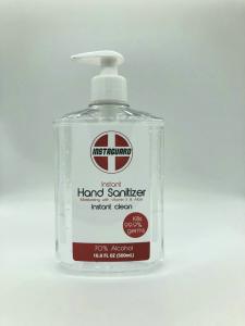 China Liquid Waterless 75% Alcohol Based Hand Sanitiser wholesale