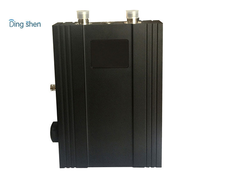 300-900Mhz Wireless Data Transmitter And Receiver HDMI CVBS Video Input
