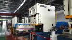 Deep Drawing 380V Metal Stamping Press Machine JW36 Automotive Stamping Press