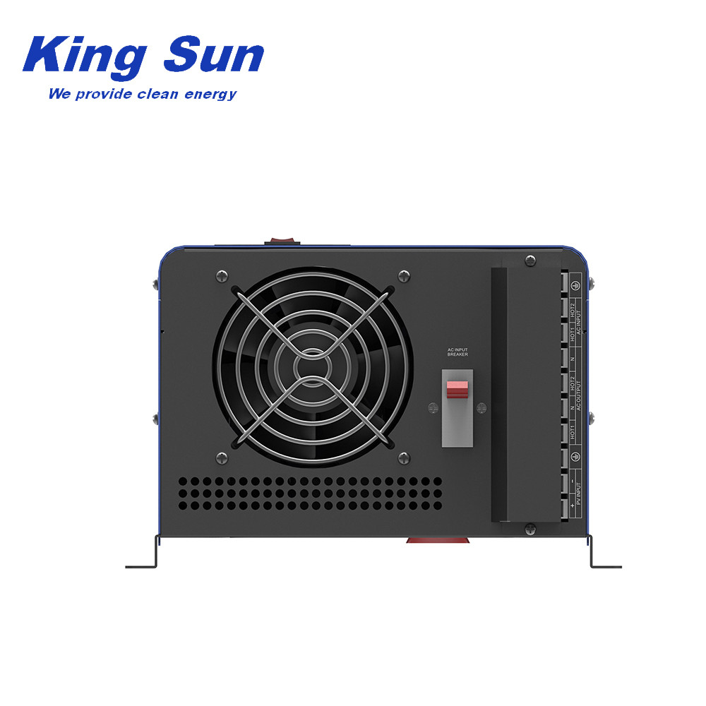 2KW Low Frequency 240V Off Grid Solar Inverters
