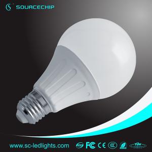China A80 e27 led light bulb, 12W LED lighting bulb maker on sale