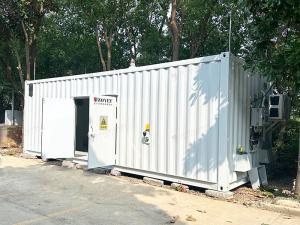 China Military Storage Container wholesale