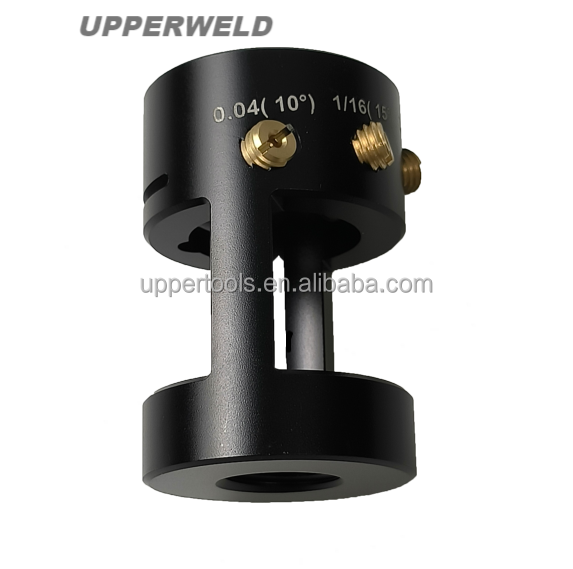 Tig Welding Multi-Angle Cutting Slot Alloy Tungsten Electrode Sharpener Grinder Head
