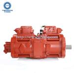 DX300 Excavator Hydraulic Pump K5V140DTP Mian Pump Excavator Hydraulic Parts