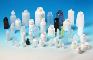 China hdpe blow molding machine wholesale