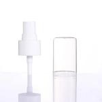 Manufacture 18 / 410 All Plastic Fine Mist Sprayer Used For Cosmetic