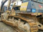 USED komatsu bulldozer D85a-21 original japan dozer