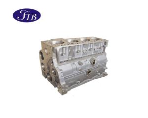 China Excavator Engine Parts Cylinder Block Assy 4D102 6731-21-1130 wholesale