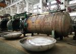 High Efficiency Stainless Steel Pressure Horizontal Plate Filter For Liquid
