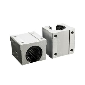 SBR16UU 16mm Linear Ball Bearing Block CNC