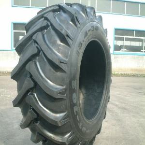 China R4 Industrial 18.4-30 Tractor Radial Tires 12pr 16pr 18pr 1550mm wholesale