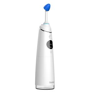 China Noise Reduction 280ml Portable Nasal Irrigator With 1400mAh Battery wholesale