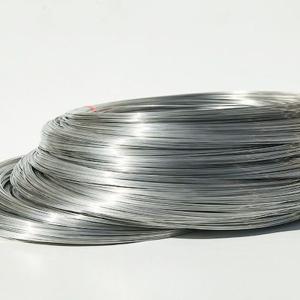 China Bendable Stainless Steel Forming Wire 0.8-15mm DIN Standard For Welding wholesale