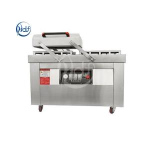 China On Sale High Capacity Vacuum Sealer Machine Automatic Food Sealer Appliances on sale