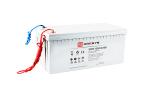 12 V 180 AH Solar Battery Storage System , Lead Acid Battery For Solar Storage
