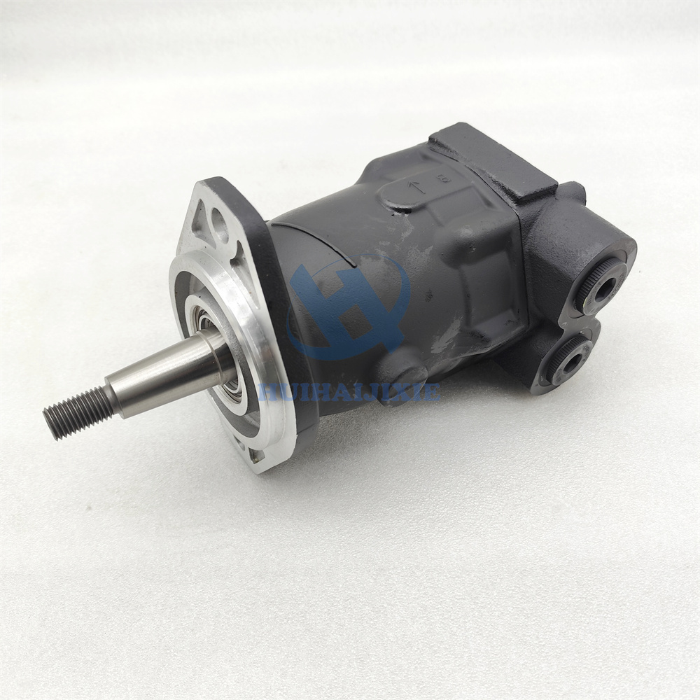 CAT 161-8919 1618919 129-2413 1292413 Hydraulic Piston Motor for Caterpillar CAT980G CAT825G Fan Motor