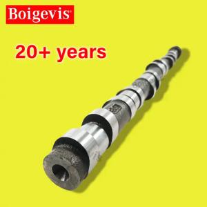 China Car Engine Spare Parts Inlet Camshaft 11317563664 BMW N52 Camshaft wholesale