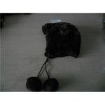 kid's pv fleece cap