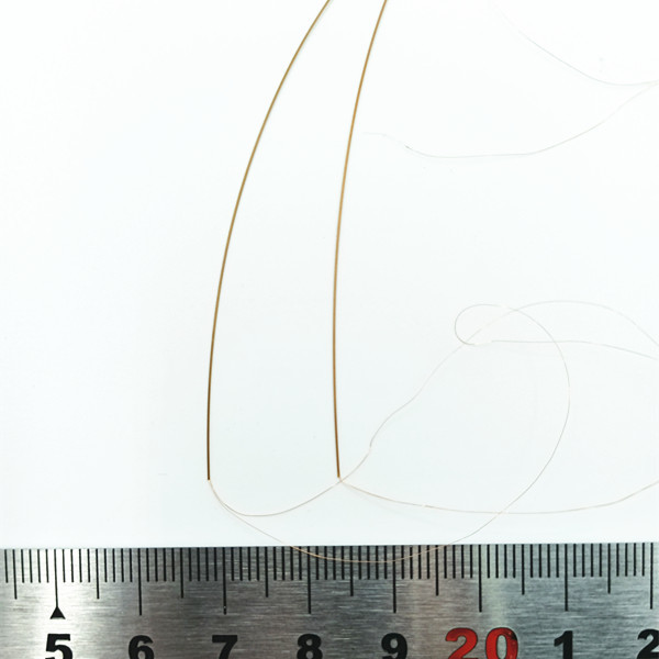 10k 3950k NTC Temperature Probe ABS 6X30 For Refrigerators