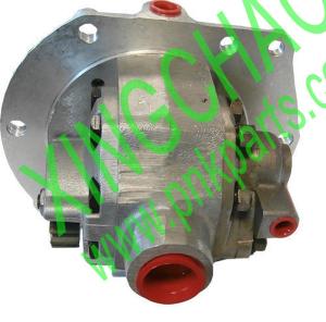 China D0NN600F Ford Tractor Parts Hydraulic Pump New Condition wholesale