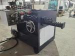 760Pcs/Min Nail Making Machine From Low Carbon Wire 45-90mm Nail Length