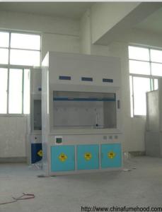 China China Ventilation Hood Laboratory Equipment For Metal Factory Laboratory wholesale