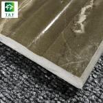 OEM 1200x300mm Stair Ceramic Tiles , Brown Modern Front Door Step Tiles