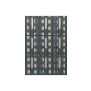China semiconductor packaging Substrate of DRAM Memory manufacture wholesale