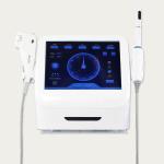 High Intensity Focused Ultrasound Wrinkle Removal female intimate areal