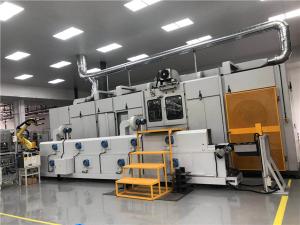 China New energy stator automatic paint dropping machine wholesale