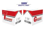 Various Colors Graffiti Spray Paint For Street Art And Graffiti Artist Creative