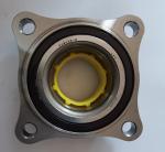OEM ABS Toyota Yaris Wheel Bearing And Hub 54KWH02 51KWH01