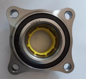 China OEM ABS Toyota Yaris Wheel Bearing And Hub 54KWH02 51KWH01 wholesale