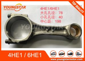 China 8-94399611-2 Connecting Rod For ISUZU 4HE1 6HE1 wholesale