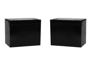 China Rechargeable 12V 40Ah LiFePO4 Lithium Iron Phosphate Battery wholesale