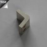 Silver Tunsgten Contacts For Low Tension Industry And Molding Manufacturing