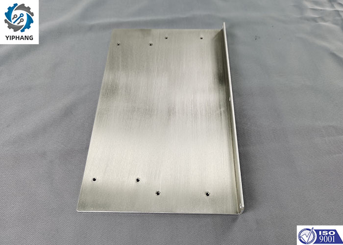 Sheet Metal Stainless steel eletrical panels Steel Screen Enclosure Electronic Metal Case