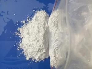 China Aluminium Hydroxide / Al(OH)3 Powder Grinding Mill wholesale