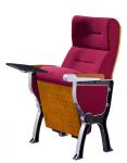 China High Quality Aluminum Auditorium Chair, Fabric Chair ,Theater Chair For