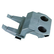 AL Alloy Stenter Machine Parts Textile Finishing Machinery Pin Holder Bruckner