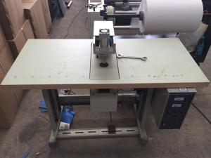 China Loop Handle Fixing Machine wholesale
