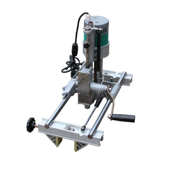 Suitable for all machined parts mortiser machine woodworking mortise and tenon